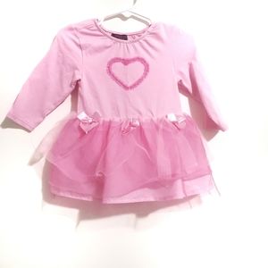 4for$20!! Ballerina outfit/costume size 6-12 month
